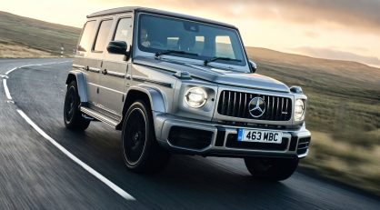 mercedes g63 in marrakech