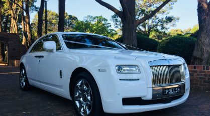 rent rolls royce marrakech