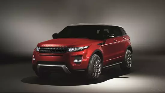 Range Rover Rental Chefchaouen